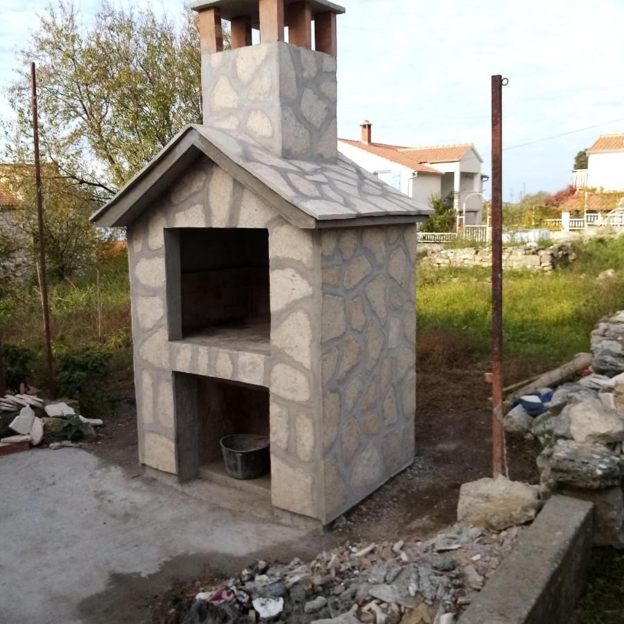 Iva Βίλα Prvic Sepurine Εξωτερικό φωτογραφία