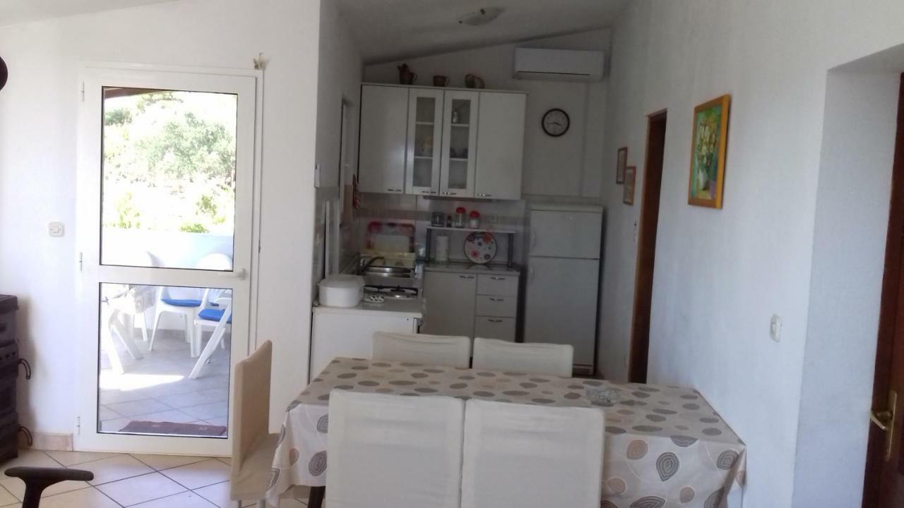 Iva Βίλα Prvic Sepurine Εξωτερικό φωτογραφία