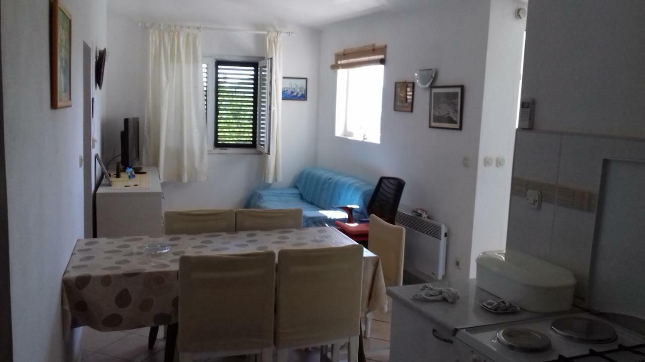 Iva Βίλα Prvic Sepurine Εξωτερικό φωτογραφία