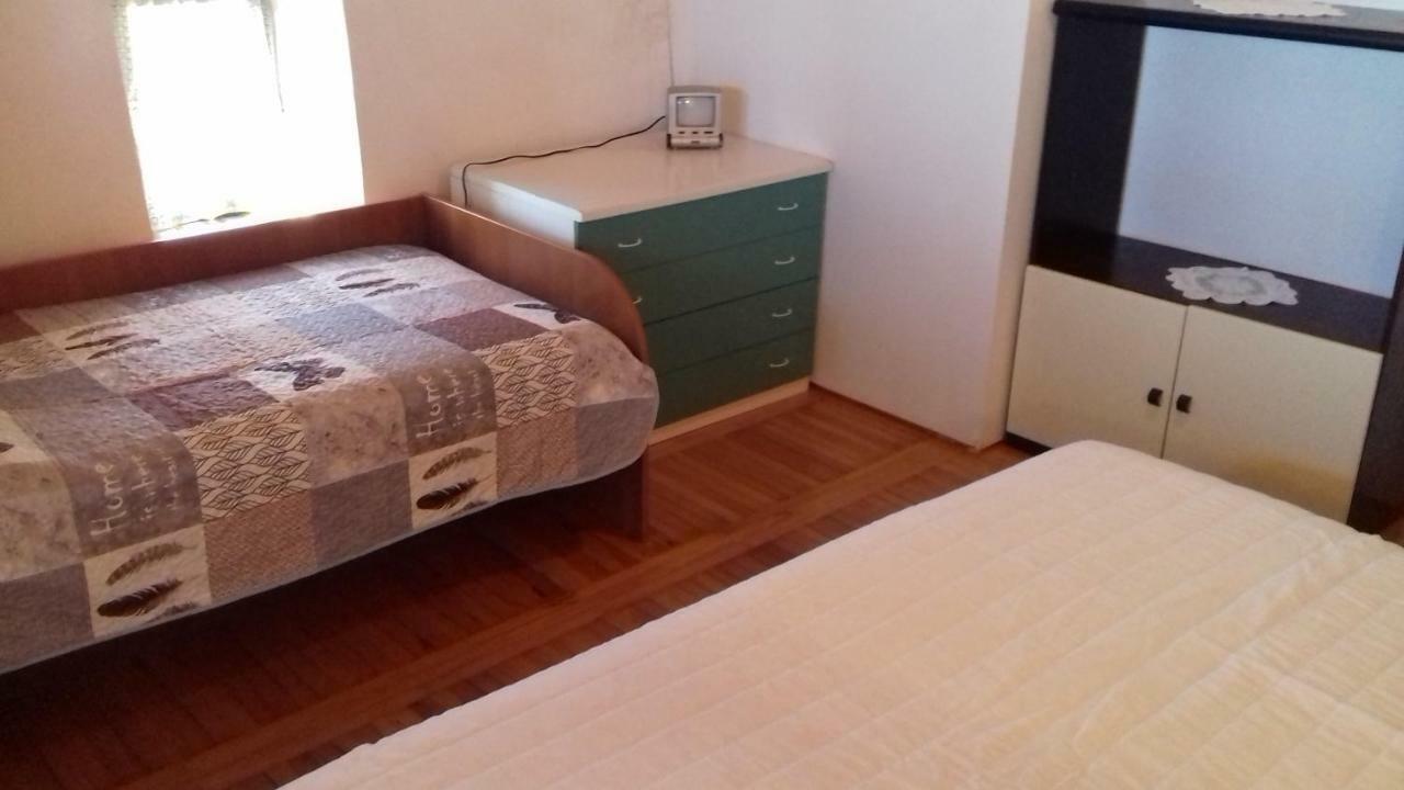 Iva Βίλα Prvic Sepurine Εξωτερικό φωτογραφία