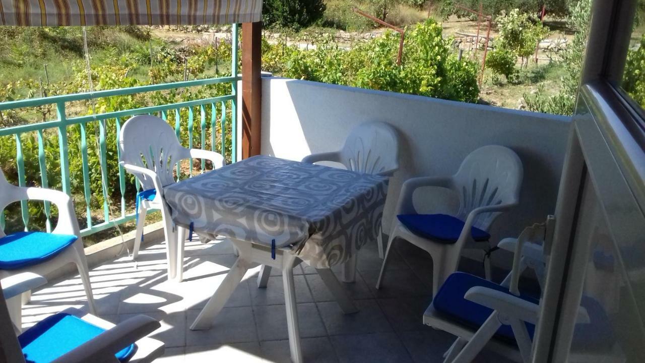 Iva Βίλα Prvic Sepurine Εξωτερικό φωτογραφία