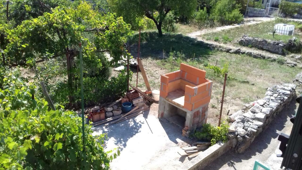 Iva Βίλα Prvic Sepurine Εξωτερικό φωτογραφία