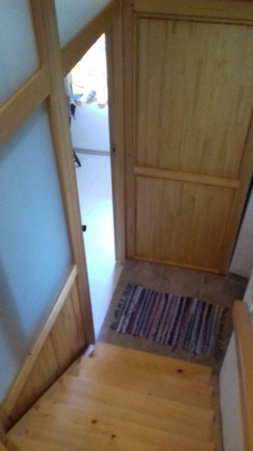 Iva Βίλα Prvic Sepurine Εξωτερικό φωτογραφία